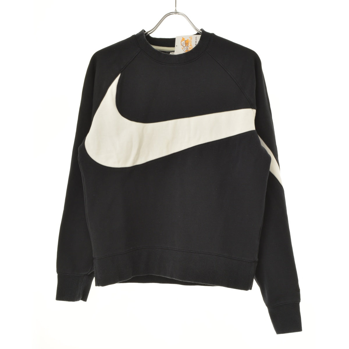 NIKE BQ6462-010 HBR CREW BB STMT