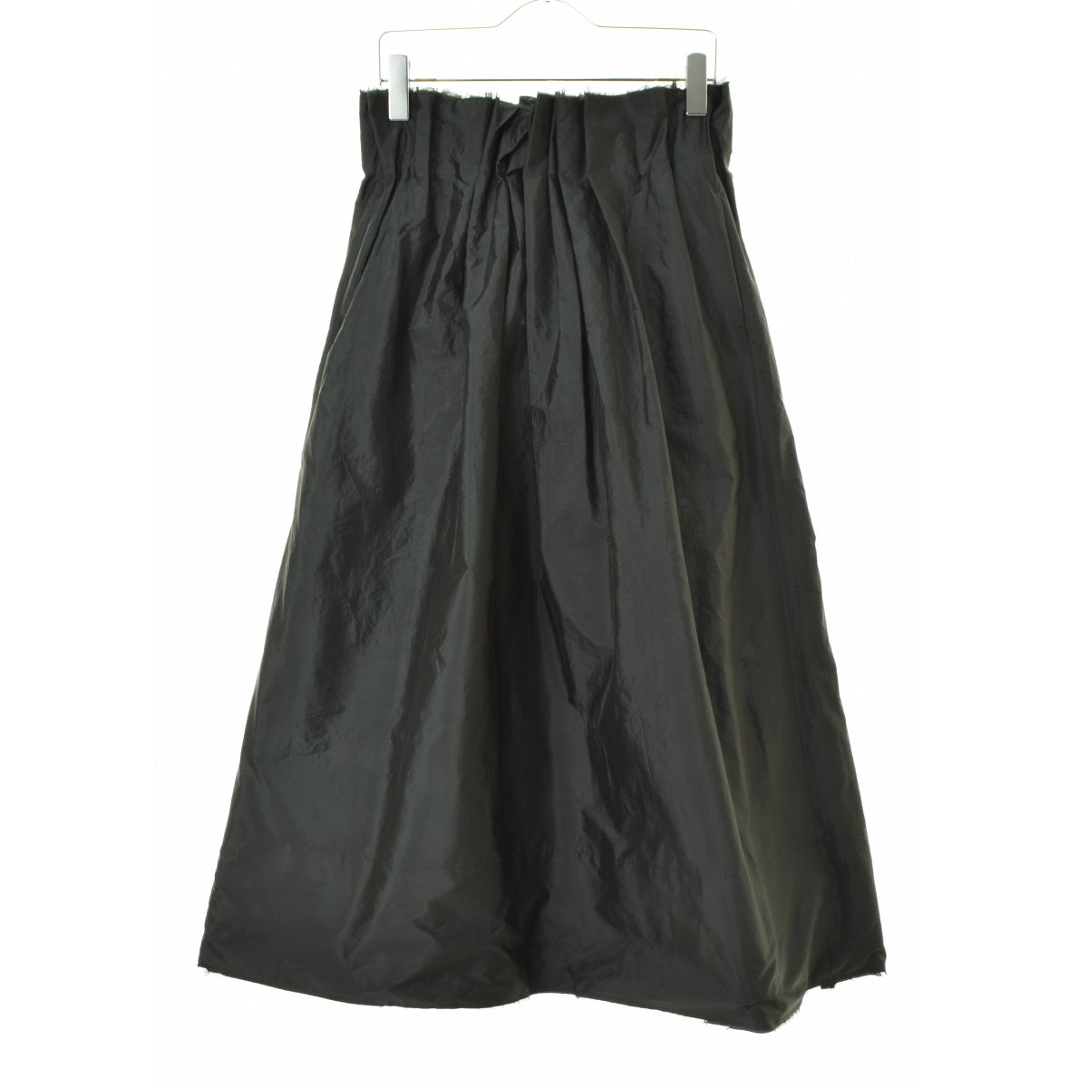 ASTRAET 25SS 54242700394 タック 2WAY ロングスカート
