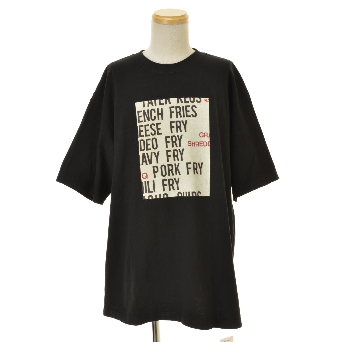 Ron Herman 23AW プリント