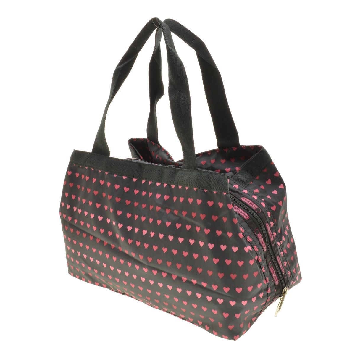 LESPORTSAC ハート