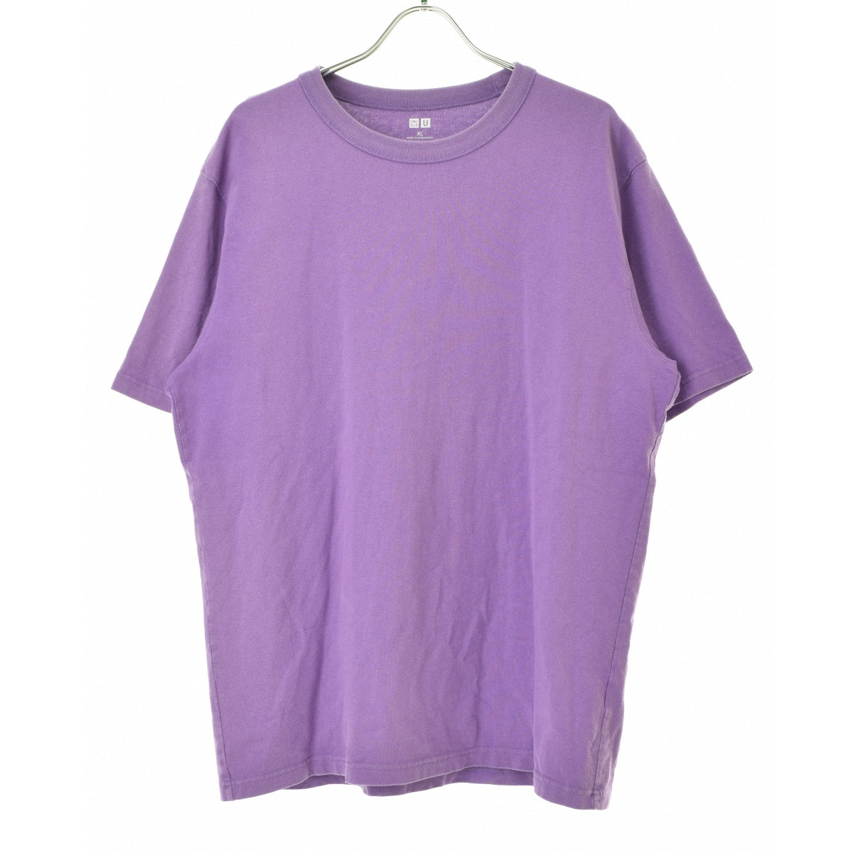UNIQLO U 341-455360 クルーネックTシャツ