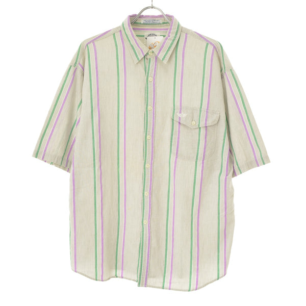 DOCKERS 90s ストライプ USA製