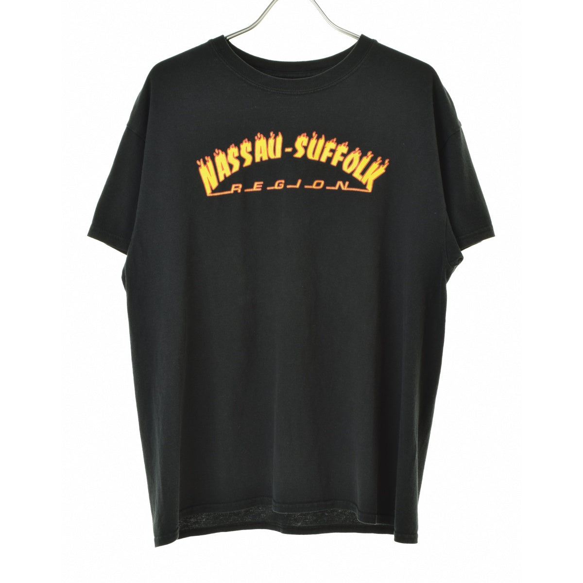 古着 Nassau-Suffolk