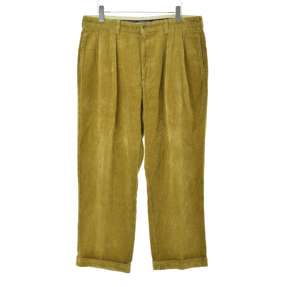 POLO RALPH LAUREN ANDREW PANT