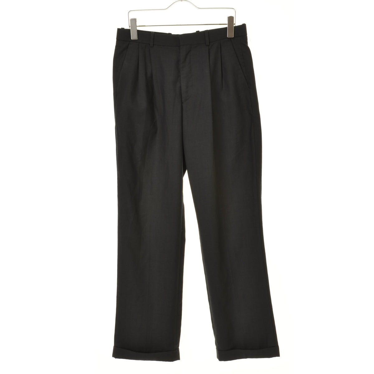 PERRY ELLIS 90s~00s 2タックストライプ