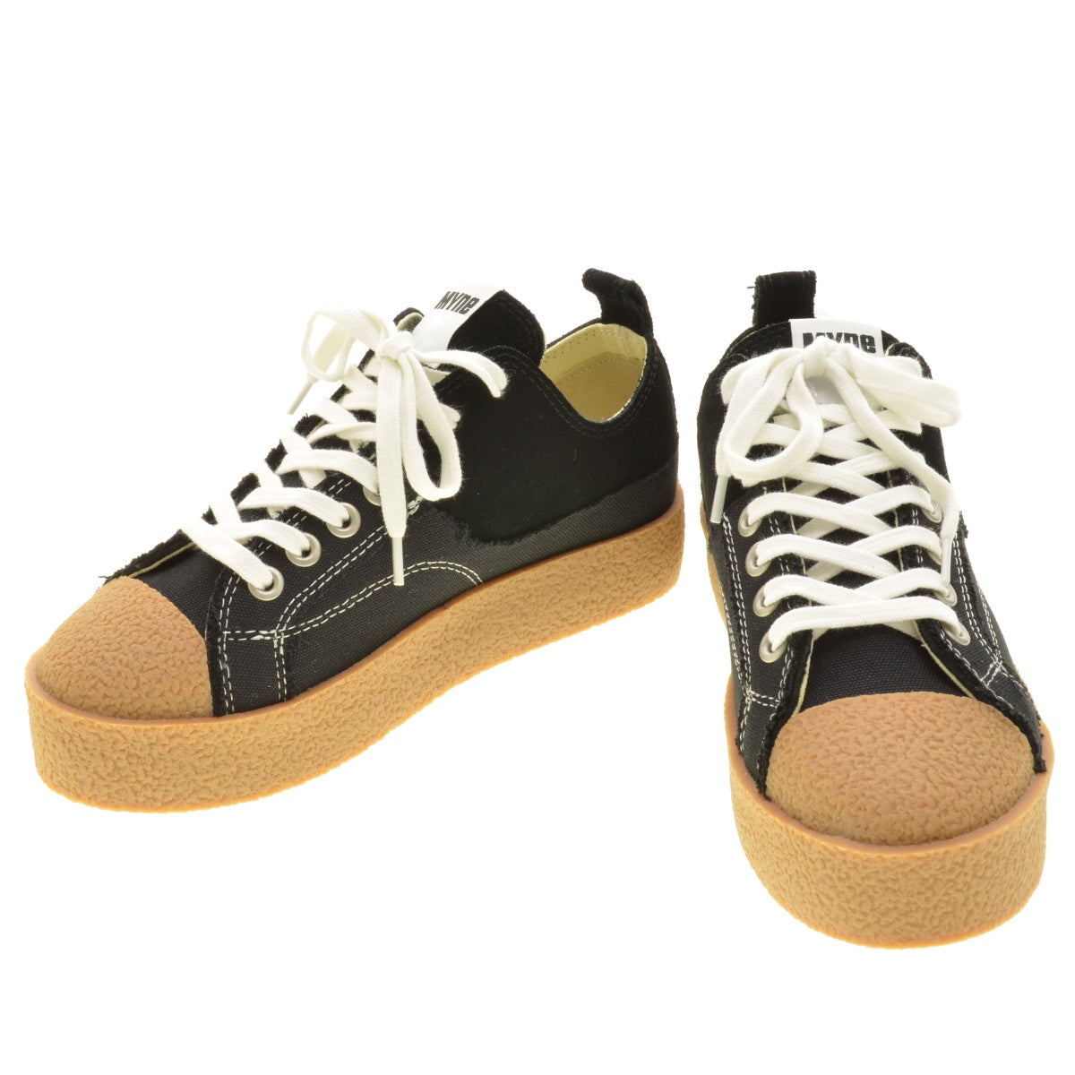 Myne MIHARA YASUHIRO G09FW701 Hybrid Sneaker ハイブリッド