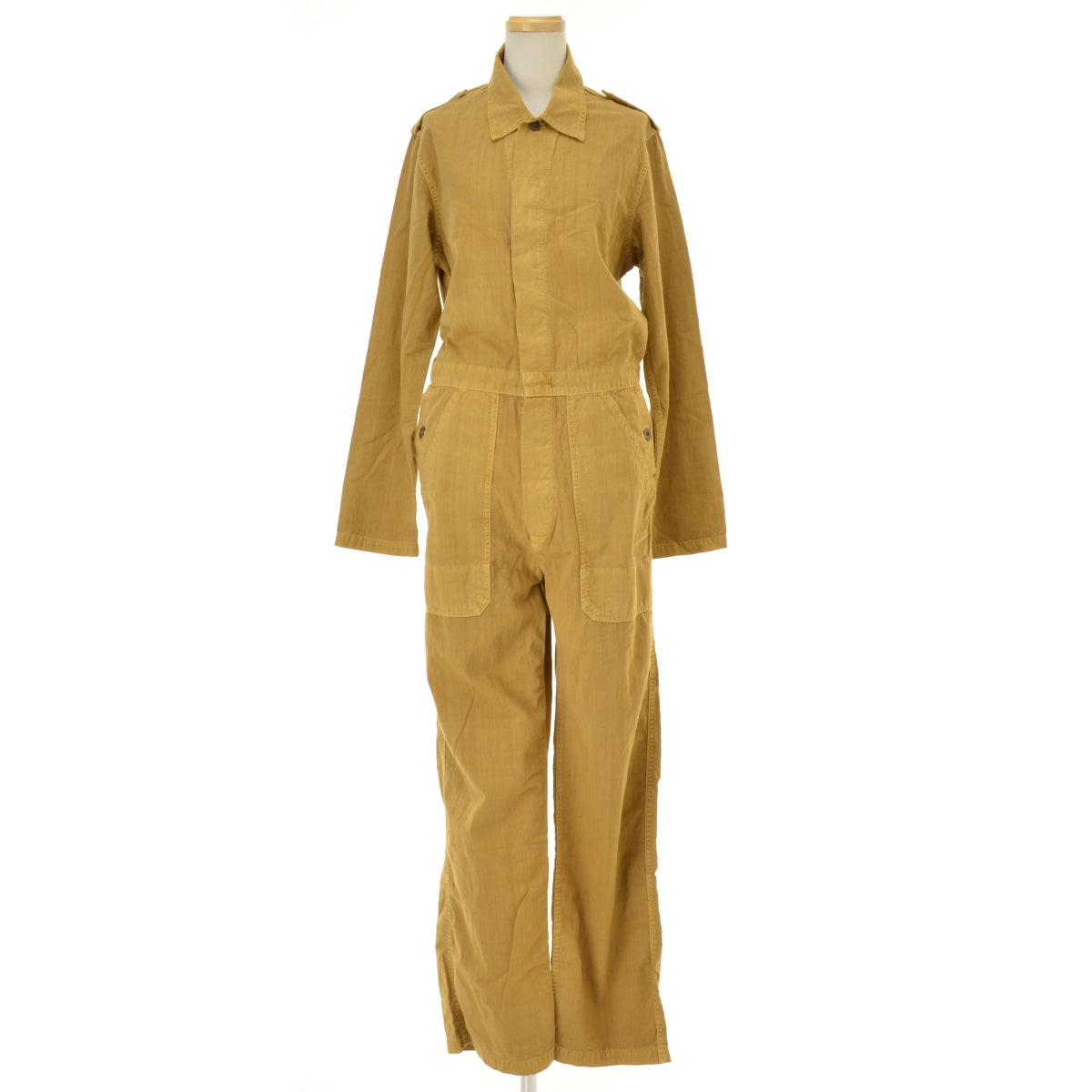ROBES&CONFECTIONS RCI-D01-002 リネン