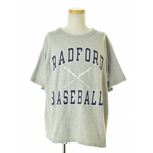CHAMPION 90s RADFORD BASEBALL T1011-532