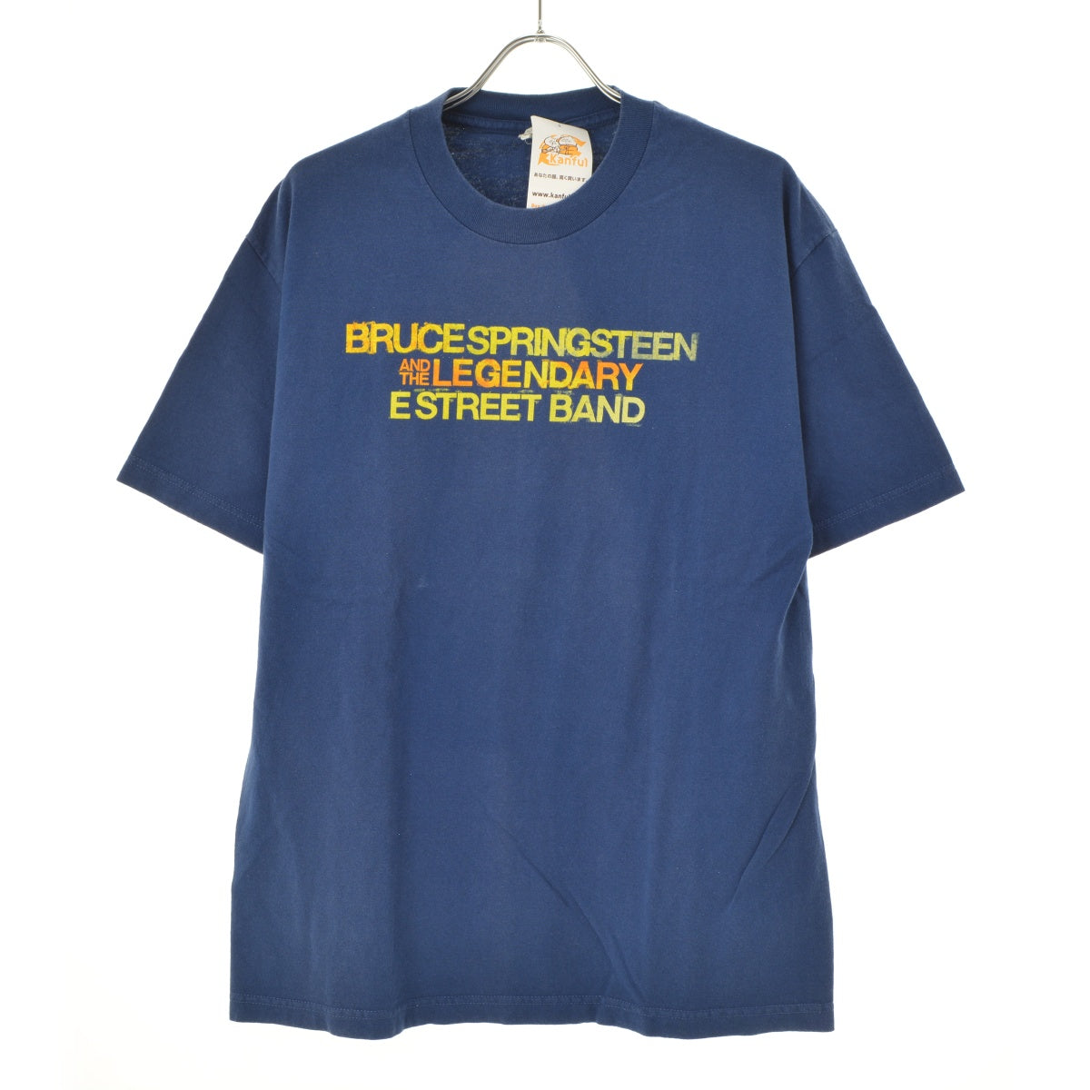 ALSTYLE 00s BRUCE SPRINGSTEEN & E Street Band バンド