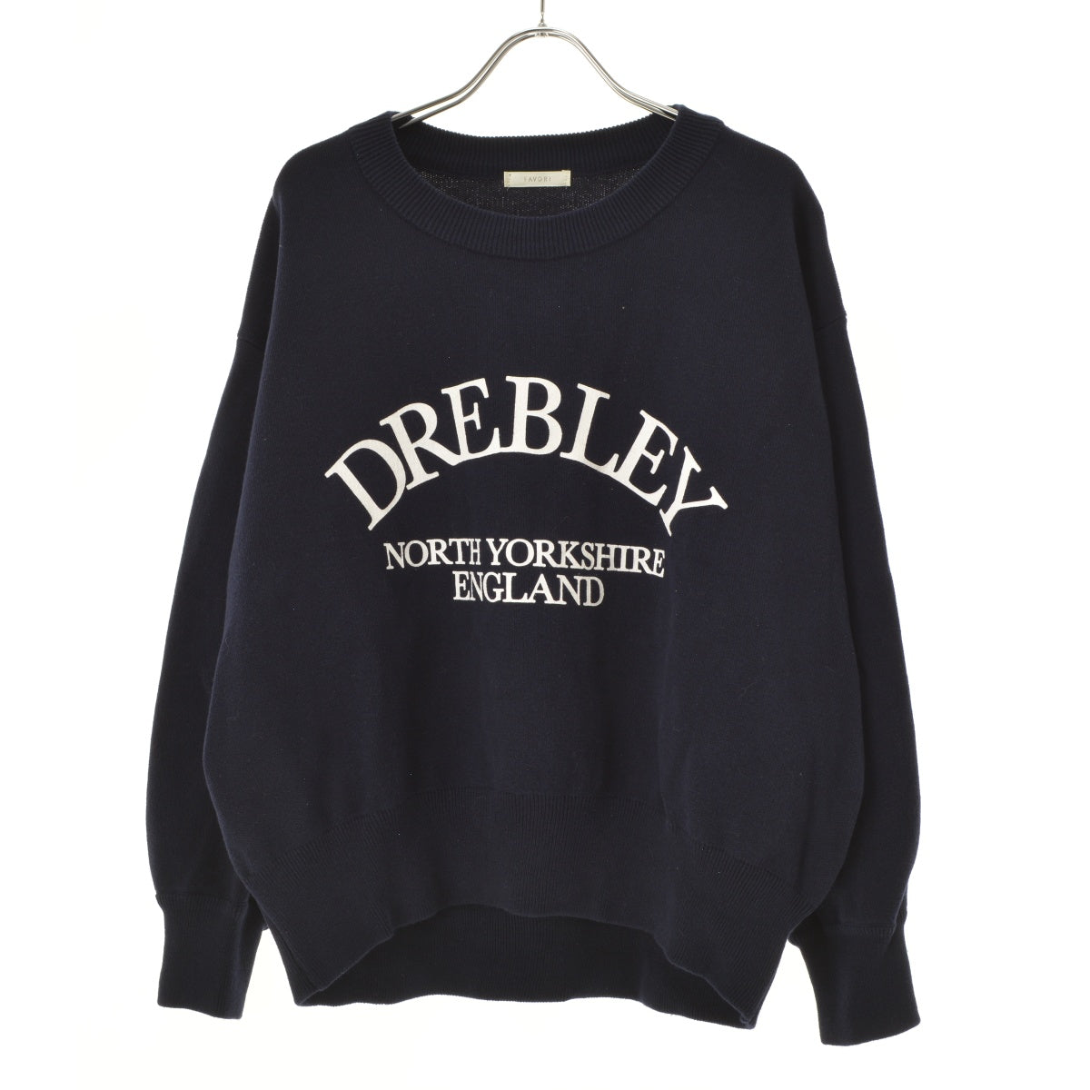 favori DREBLEY