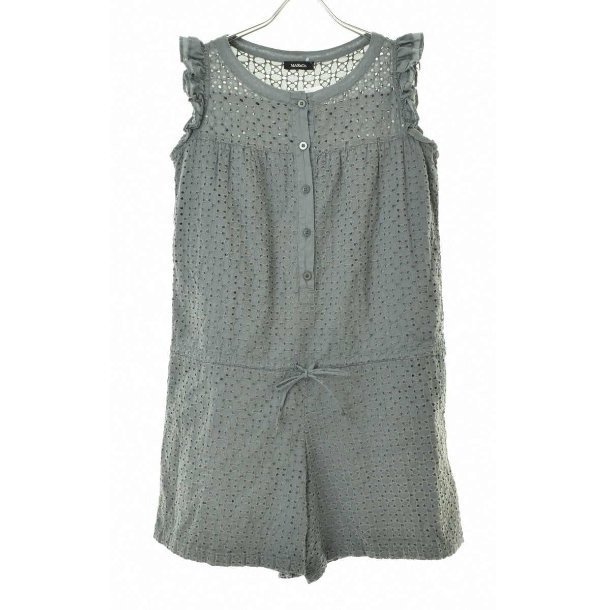 MAX&CO カットワーク