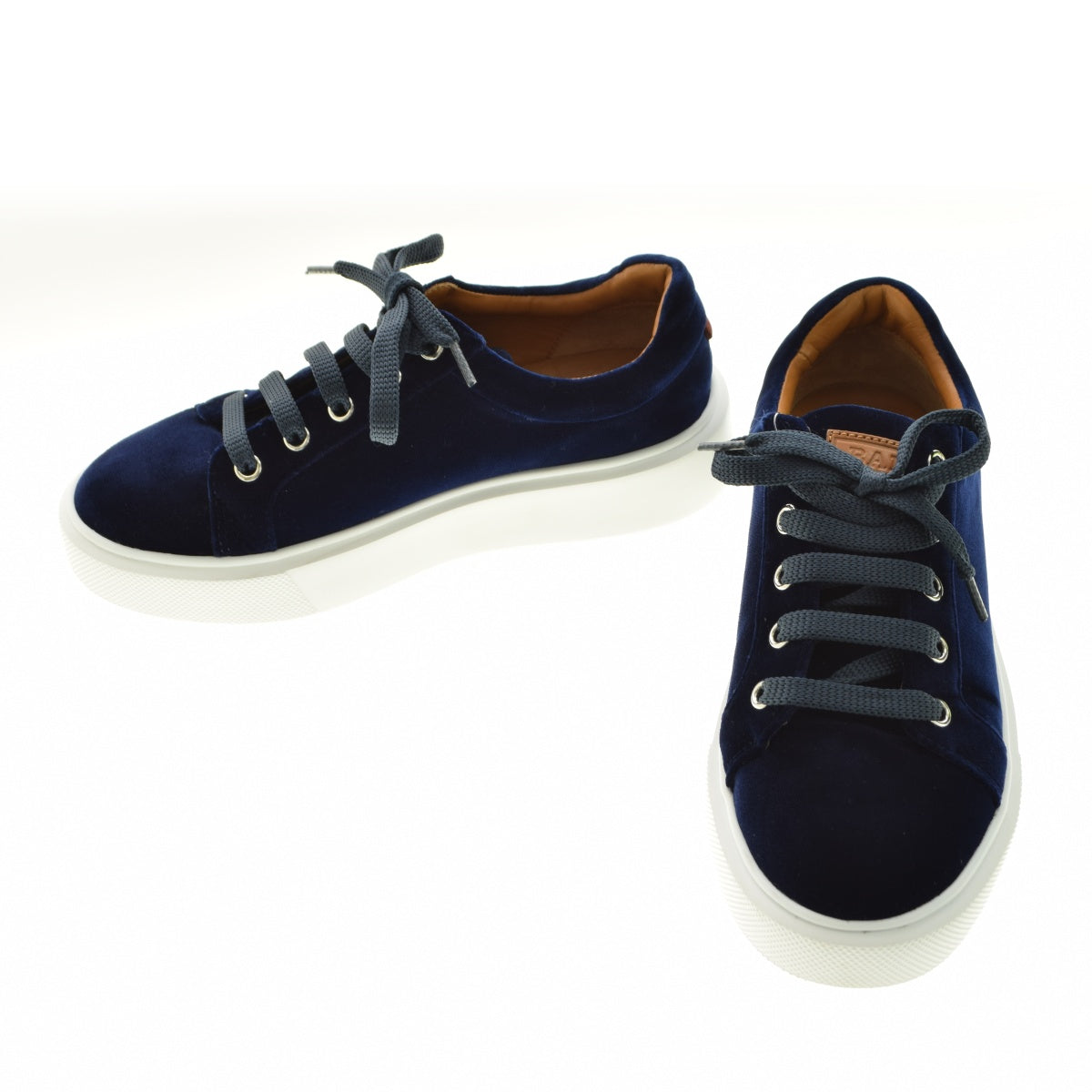 BALLY ベロア