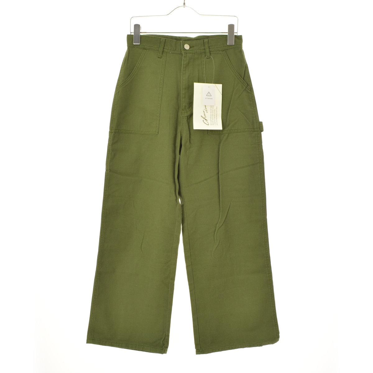 Chaco closet カツラギ