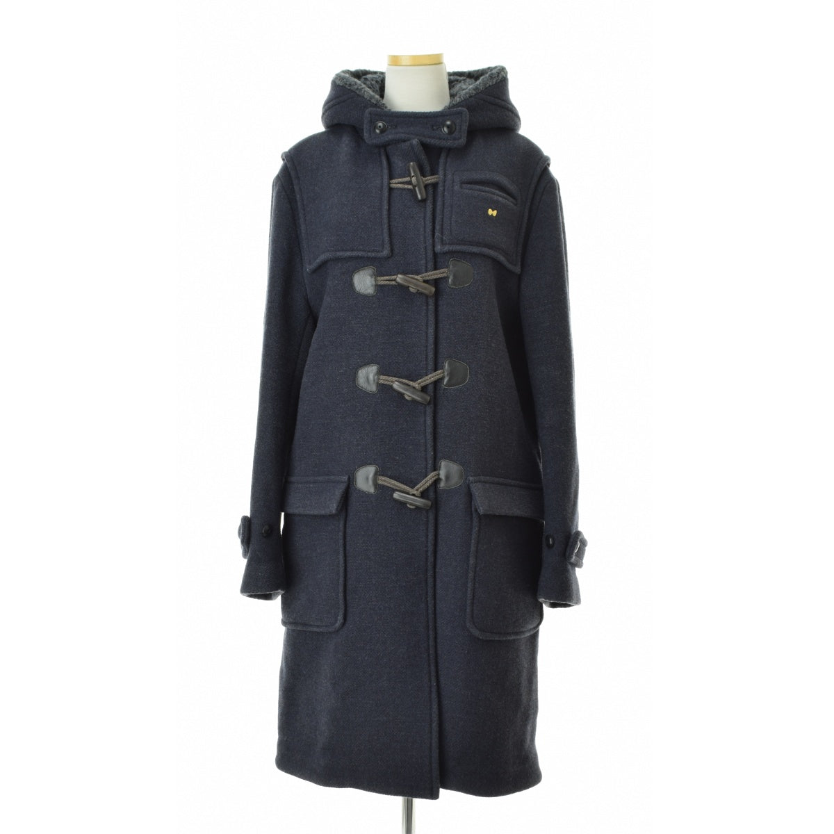 mina perhonen ta6022h nordic moss ウールヤク