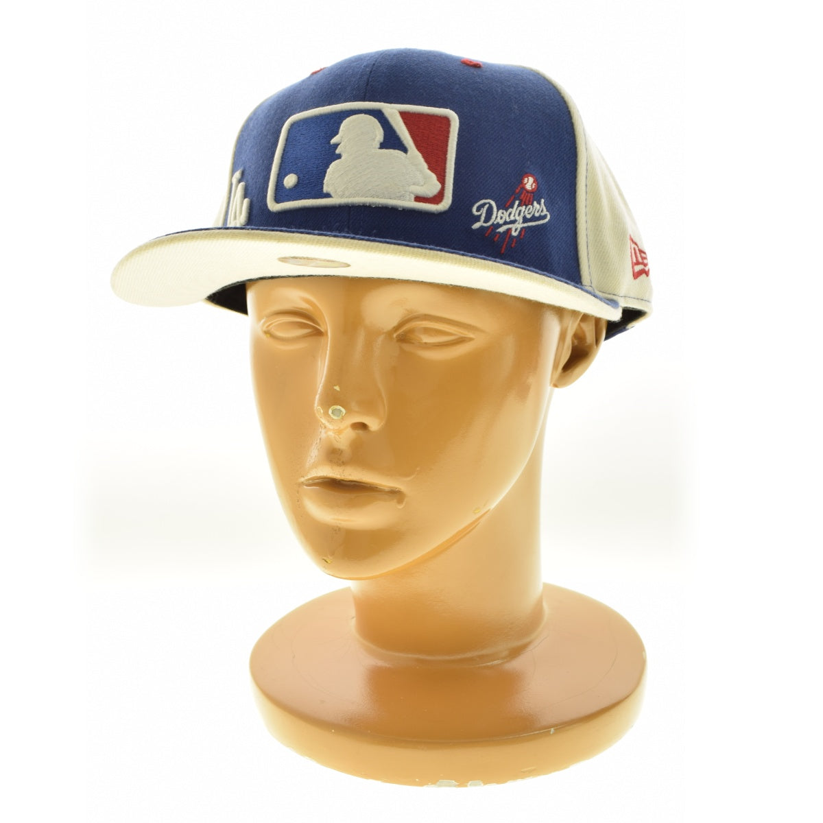 NEW ERA 90s～ ドジャース 切替
