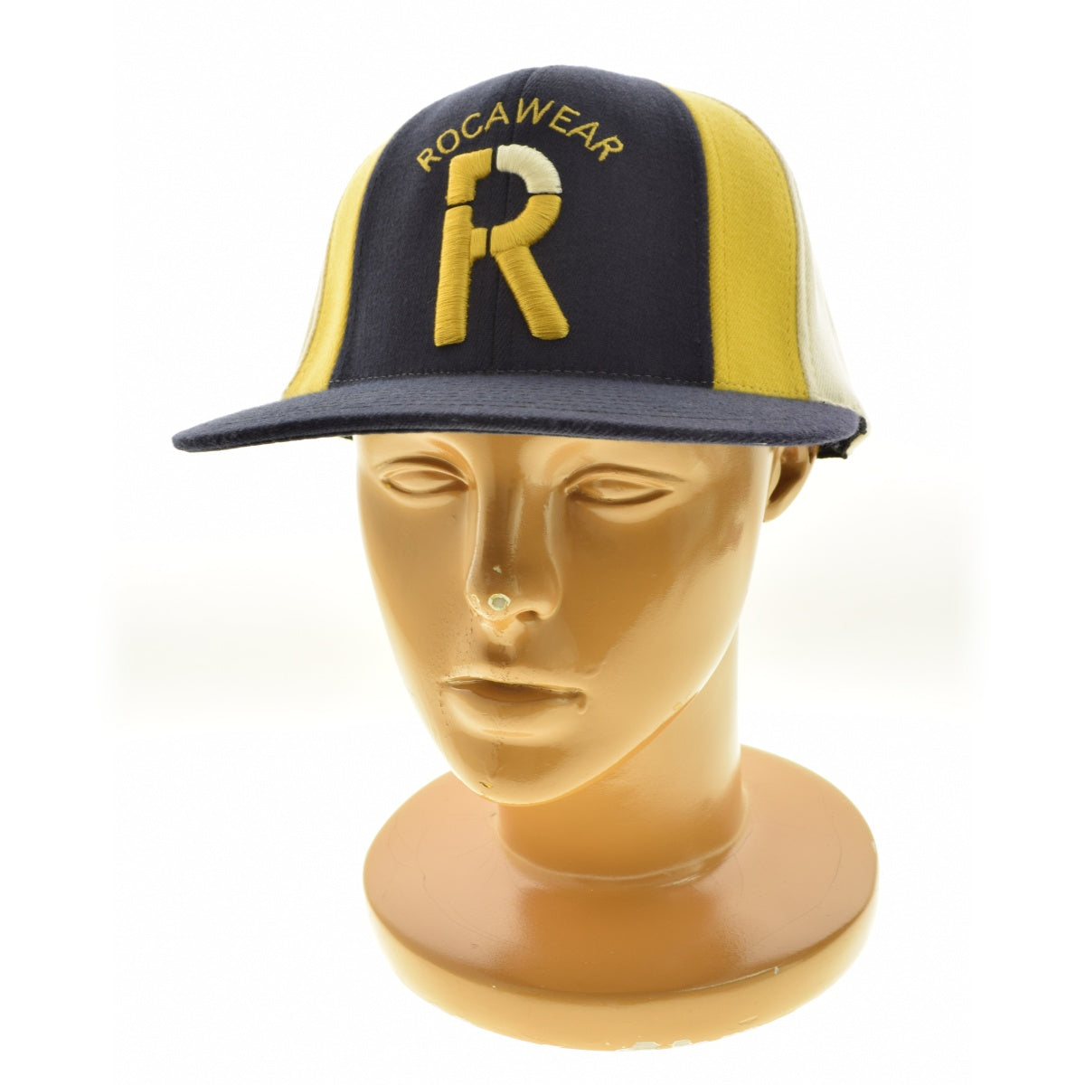 Rocawear FLEXFIT ロゴ