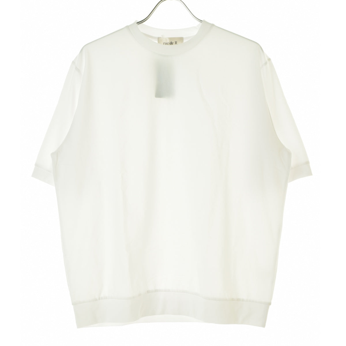 rue de R プライムフレックス Tシャツ