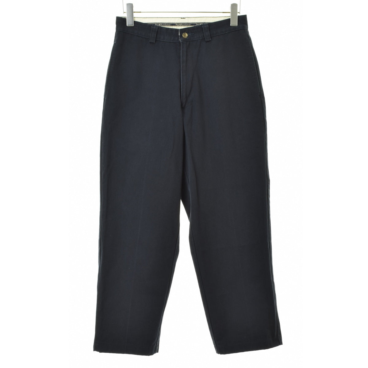 POLO RALPH LAUREN 90s GORDON PANT USA製