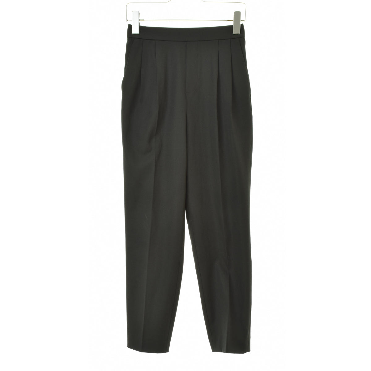 Le souk HOLIDAY 2タックスリム スラックス
