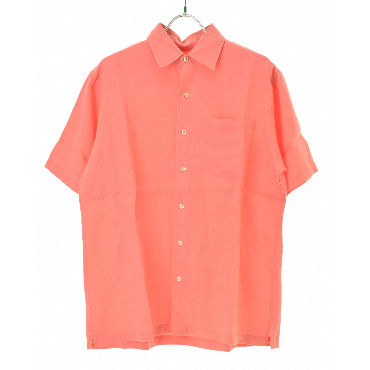 LANDS'END リネン