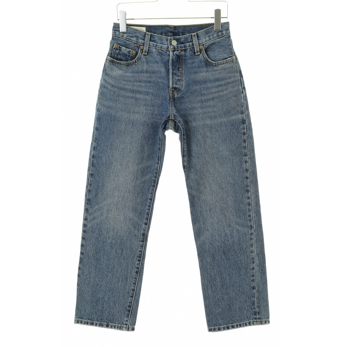 LeVIS PReMIUM A5370-0000 501 90'S DARK INDIGO