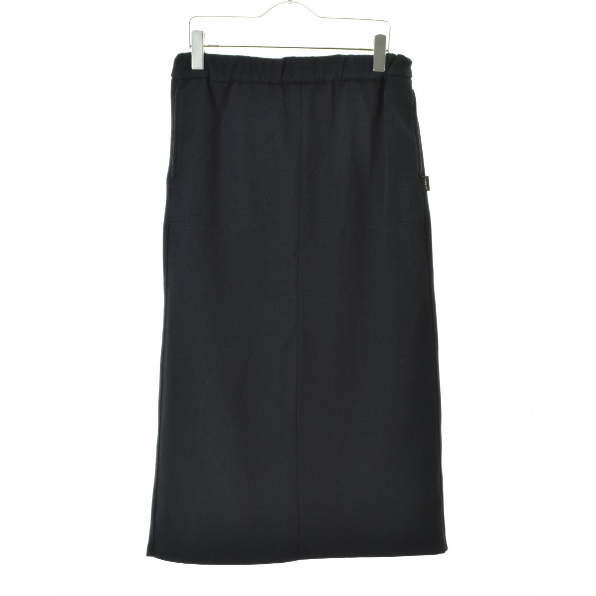 URBAN RESEARCH DOORS DR37-25E103 add fabrics イージースカートマキシ