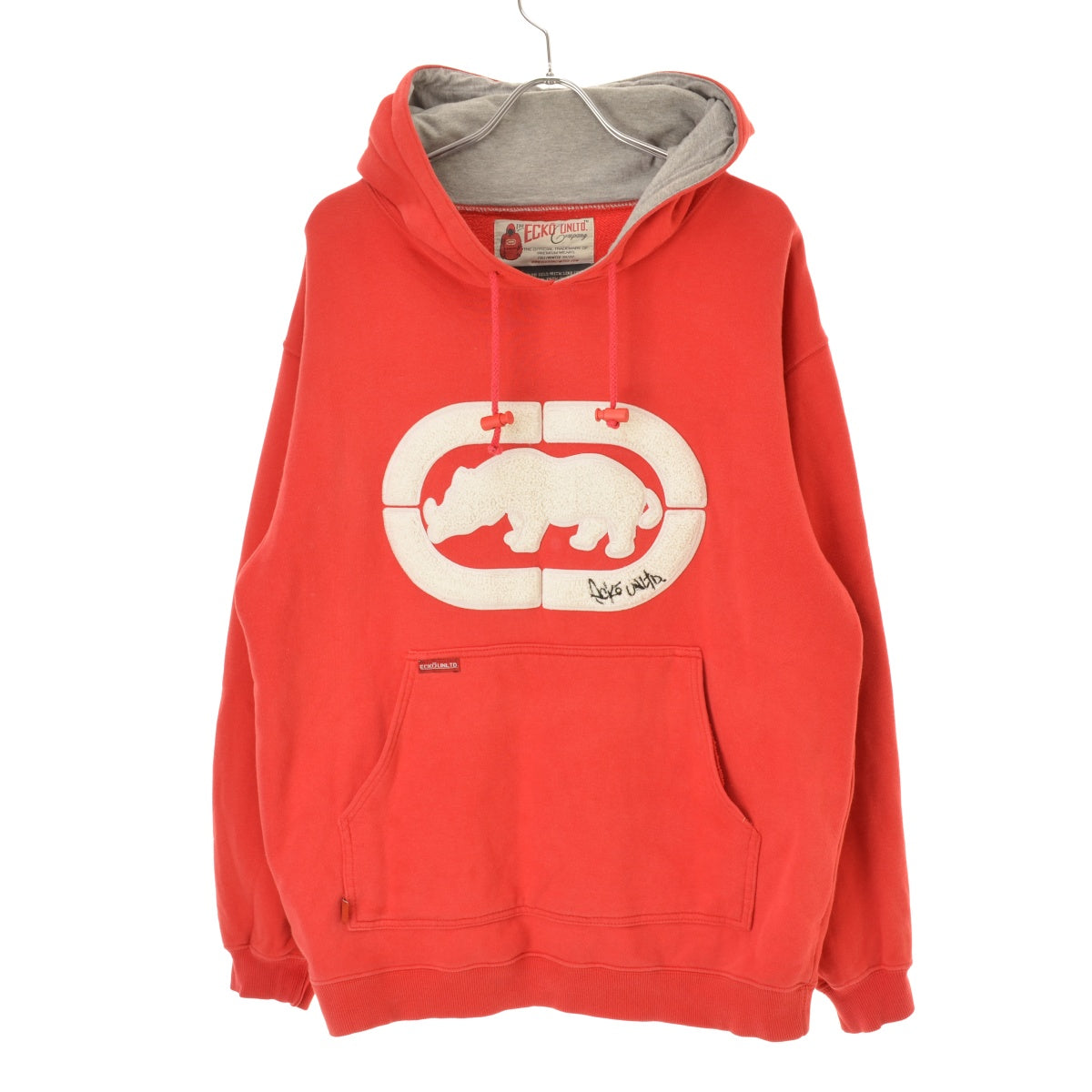 ECKO UNLTD 90s 刺繍ロゴ
