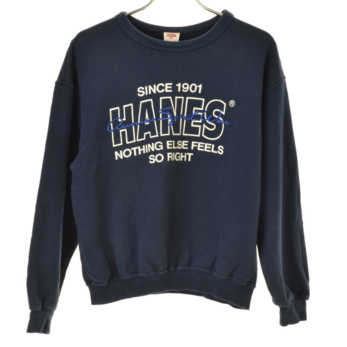 HANE'S 90s ロゴ
