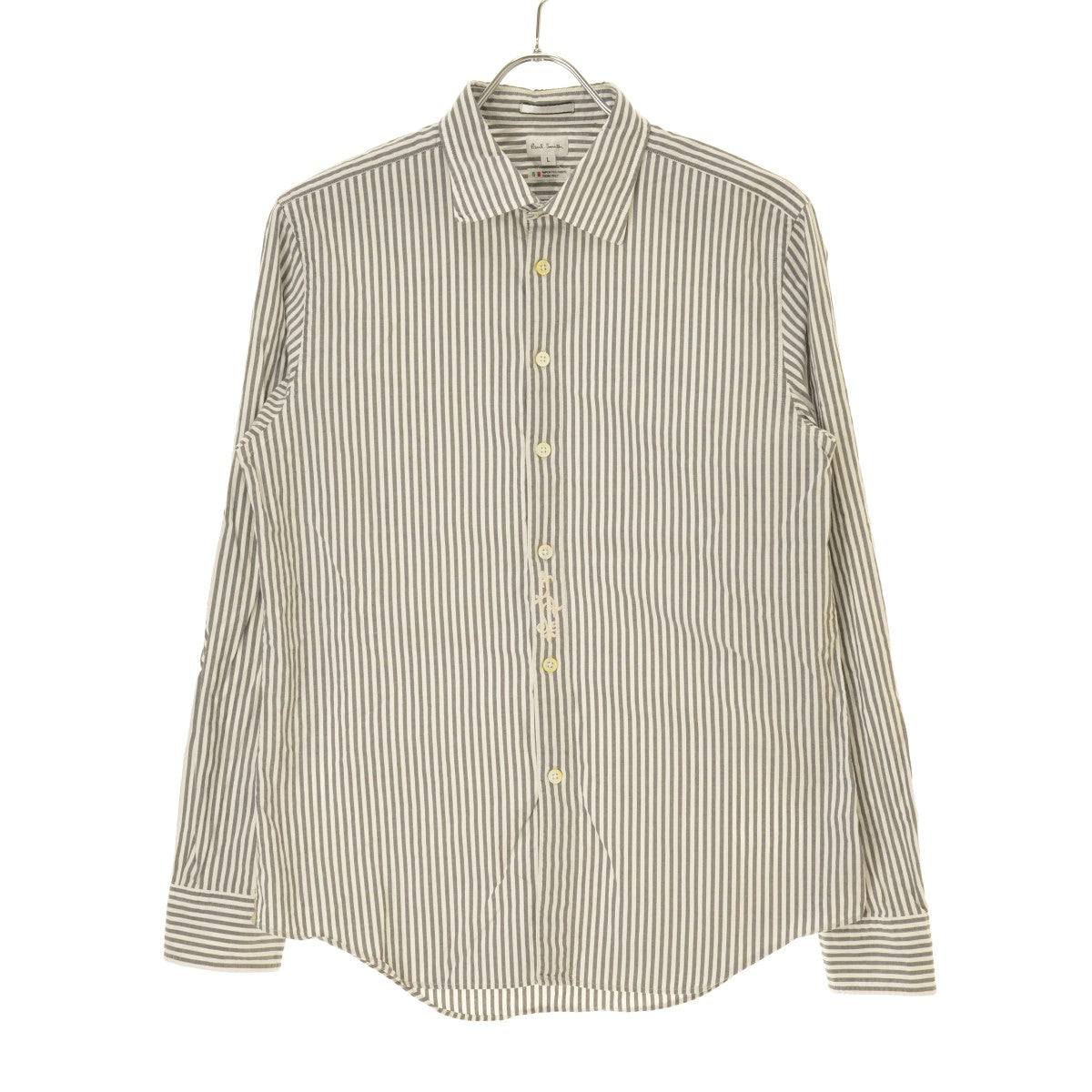 PAUL SMITH ストライプ
