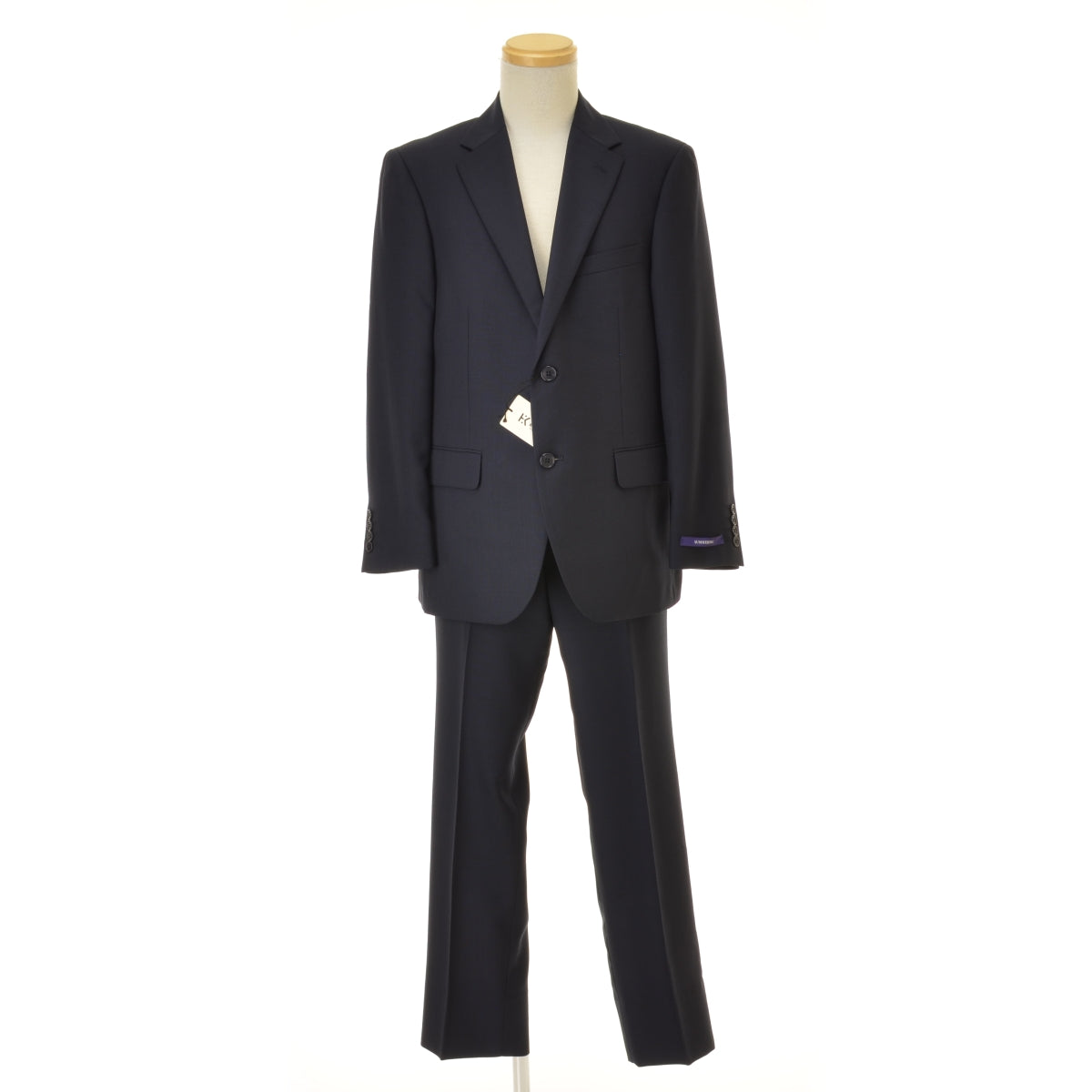 HIROKO KOSHINO HOMME SUMMERTEC ウール