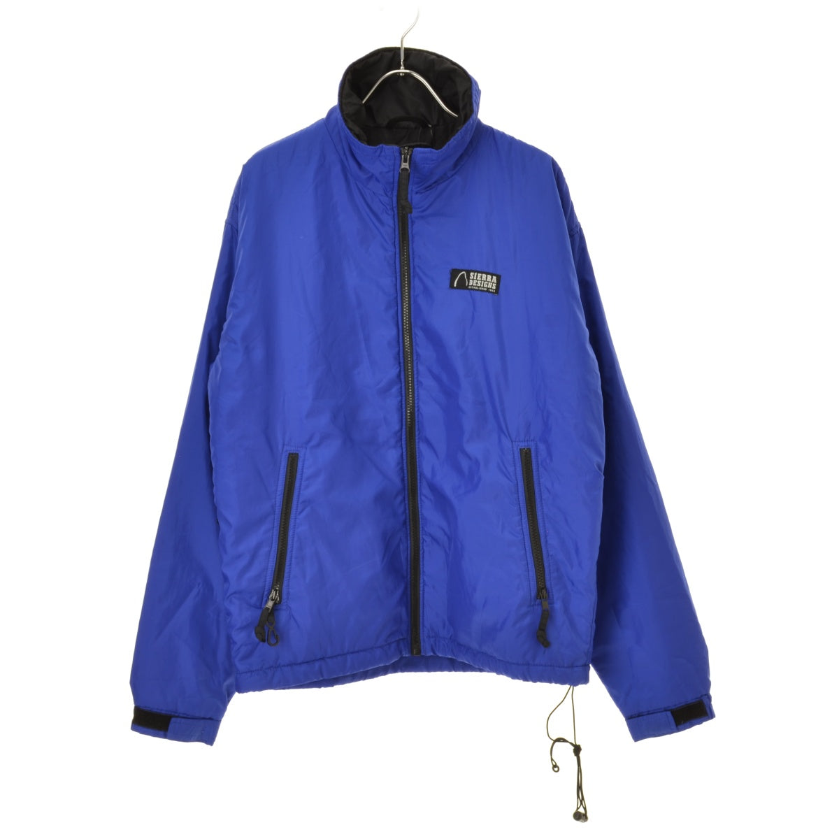 SIERRA DESIGNS 00s 黒タグ