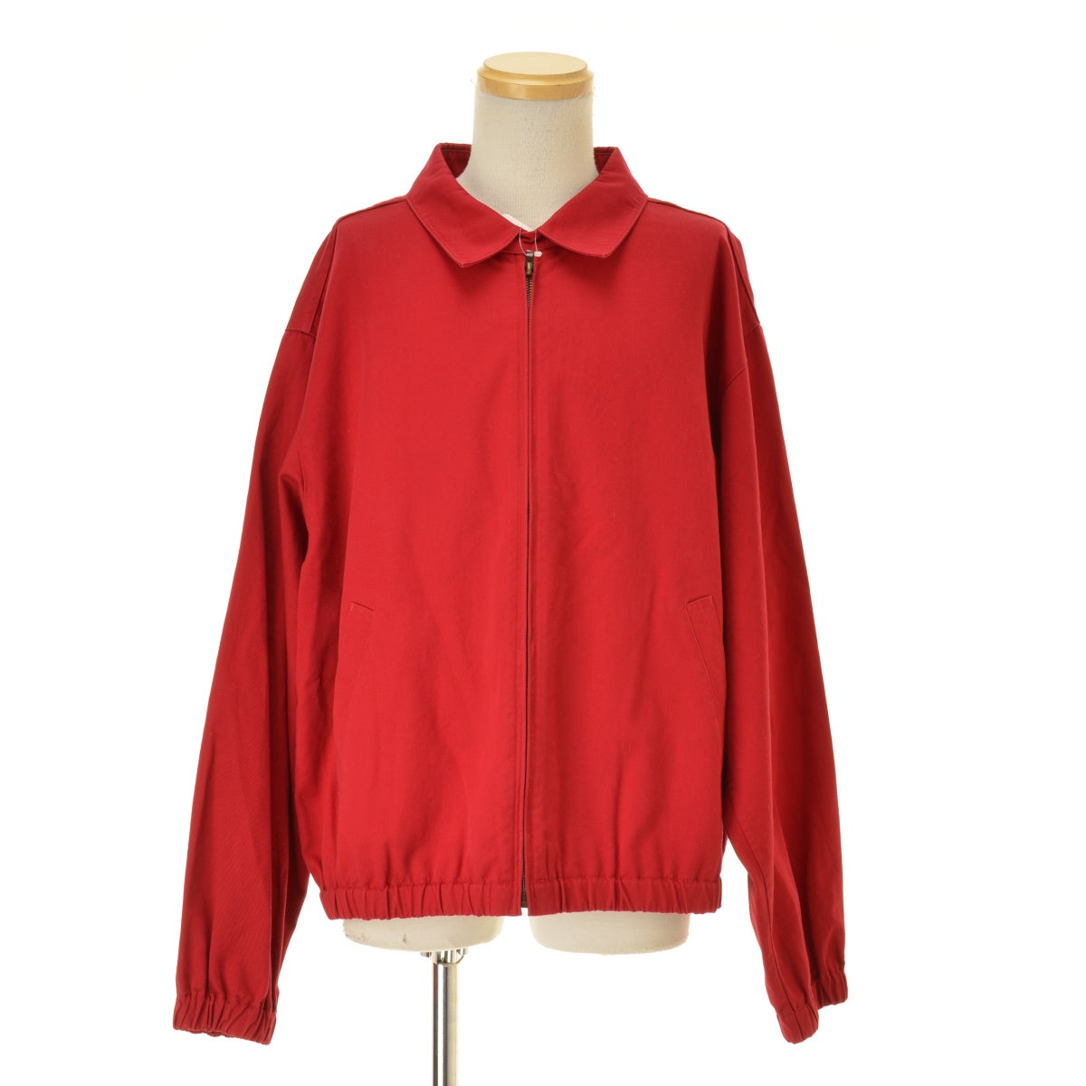 LANDS'END 90s スウィングトップ