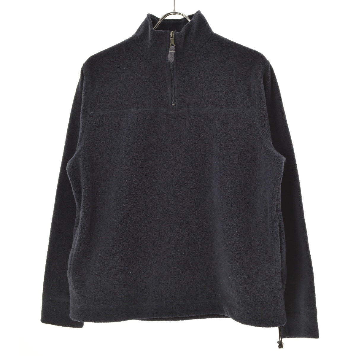 GAP 00s ハーフジップ