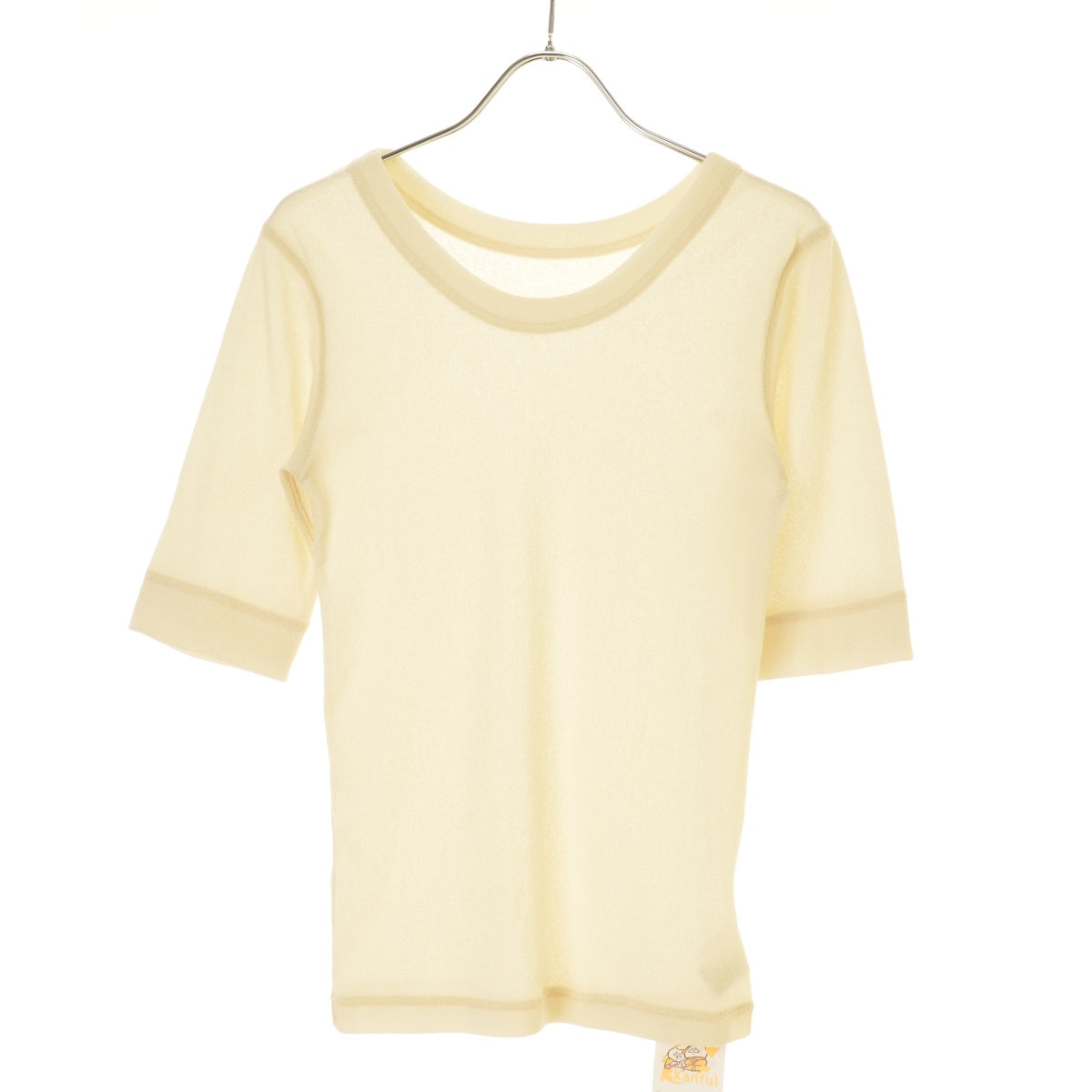 UNITED ARROWS BEAUTY & YOUTH 1617-226-6130 コンパクト テレコカットソープルオーバー ―2WAY―