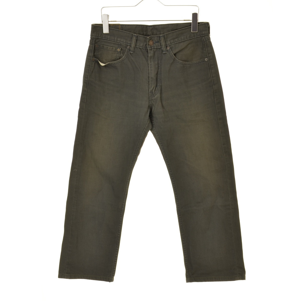 LEVIS 00505-0716 505