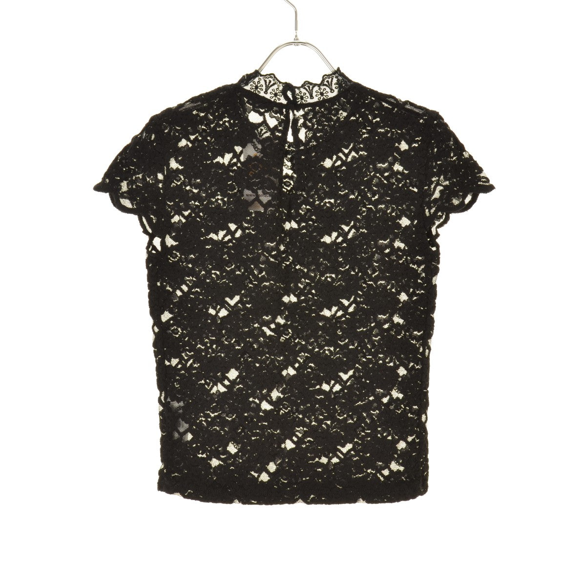 ZARA レース