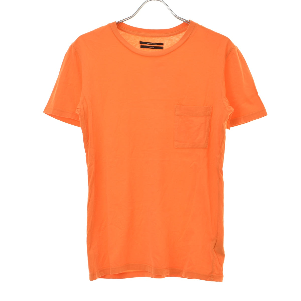 AMERICAN RAG CIE USA製 ポケット