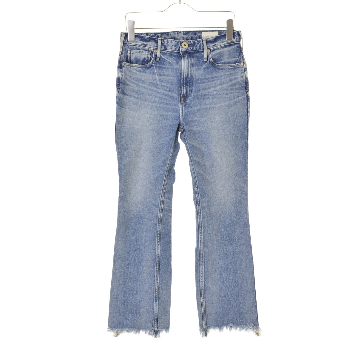 upper hights 138258 THE JESSICA ハイライズフレア
