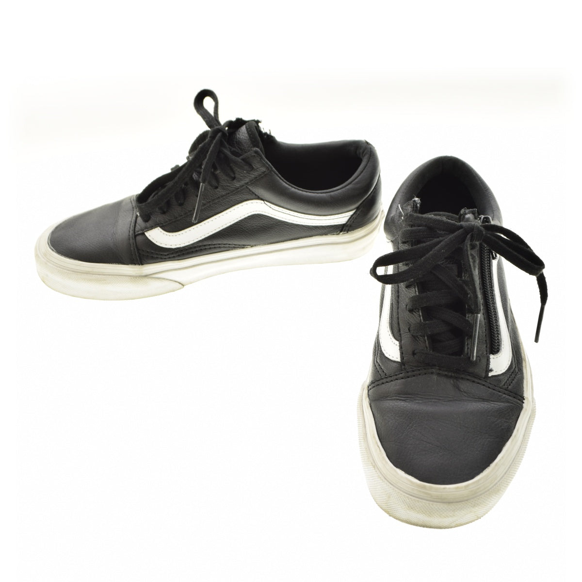 VANS 721454 OLD SKOOL ZIP