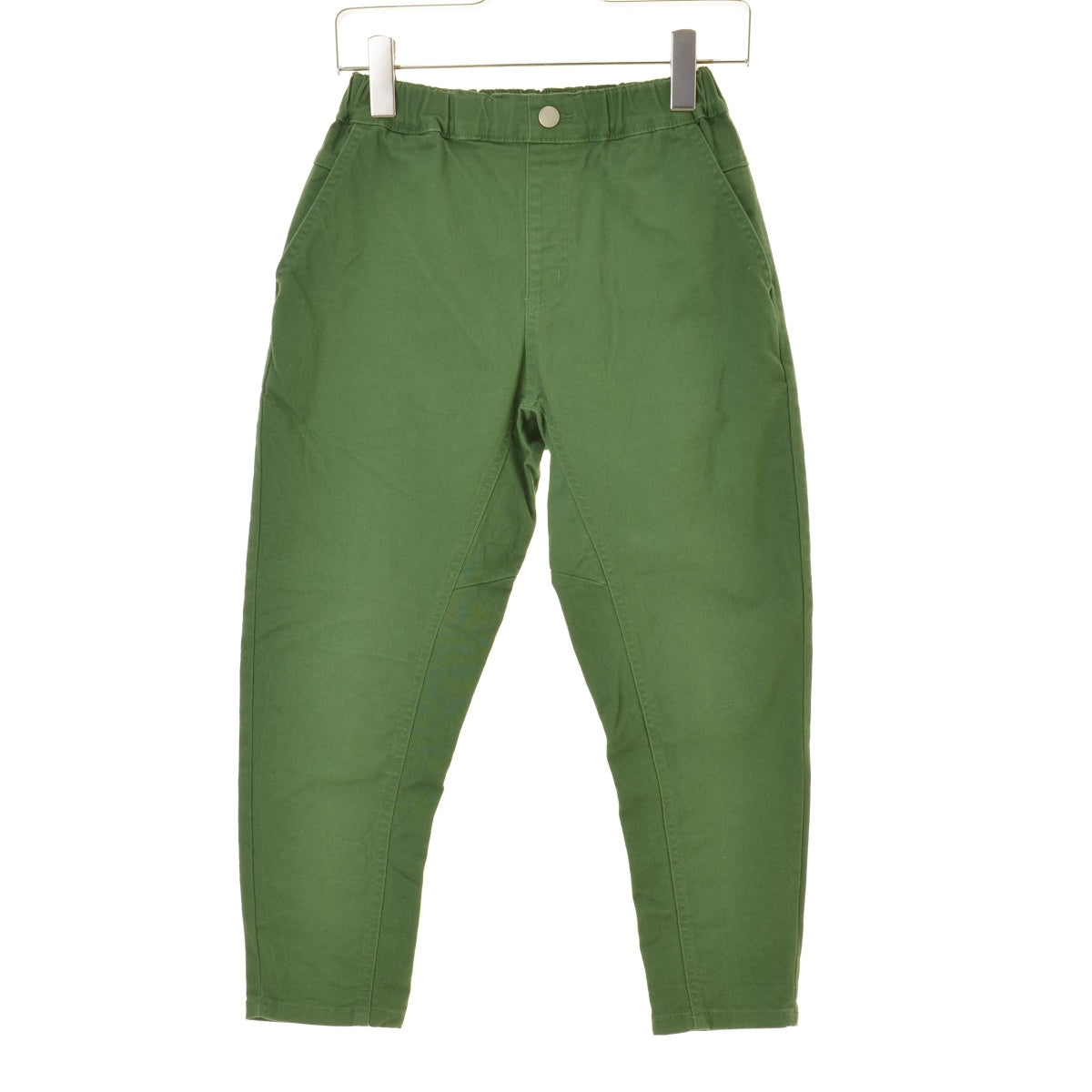 branshes 25AW 11-5332-355 ガーデナーテーパードツイル