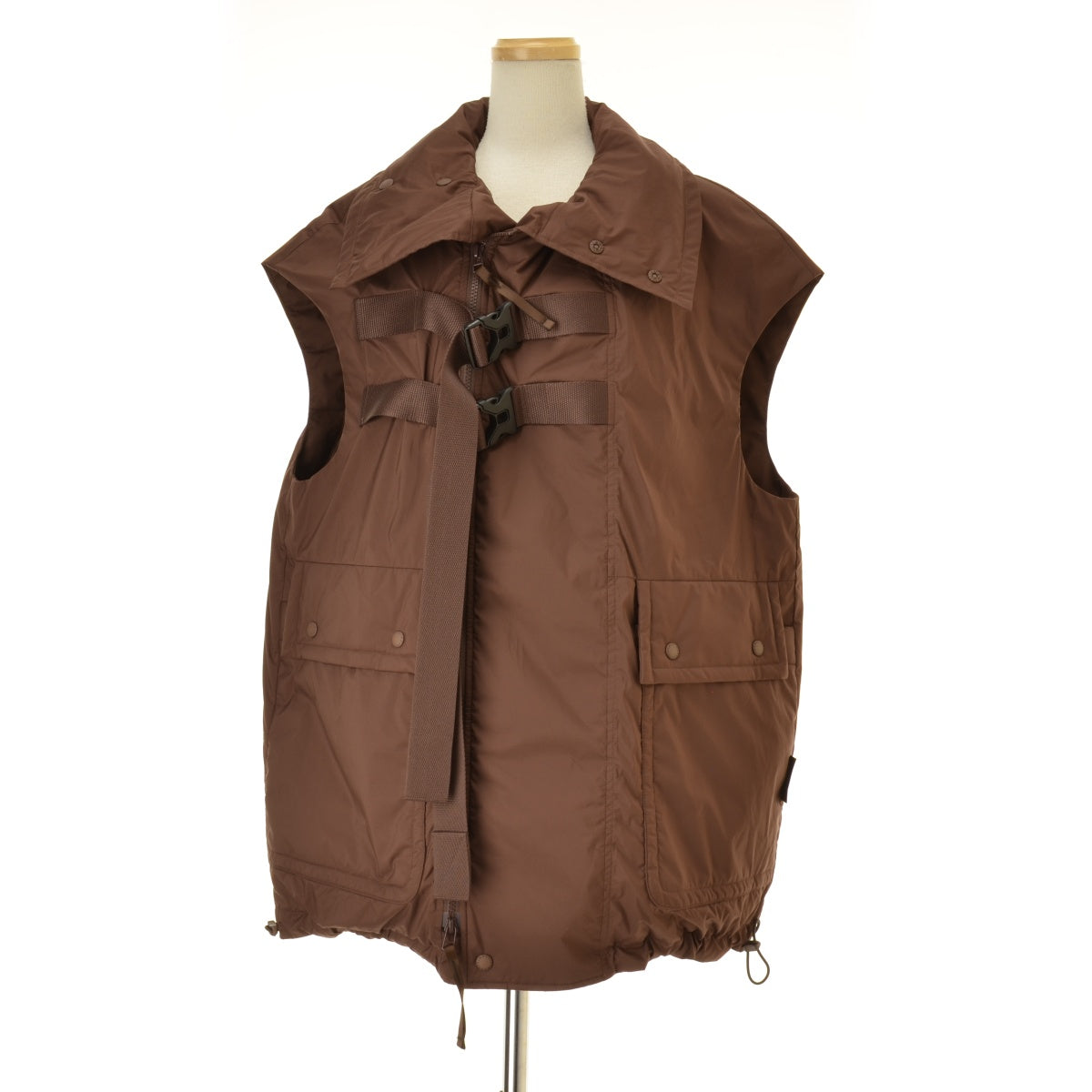 DANSKIN DU323301 INSULATION VEST
