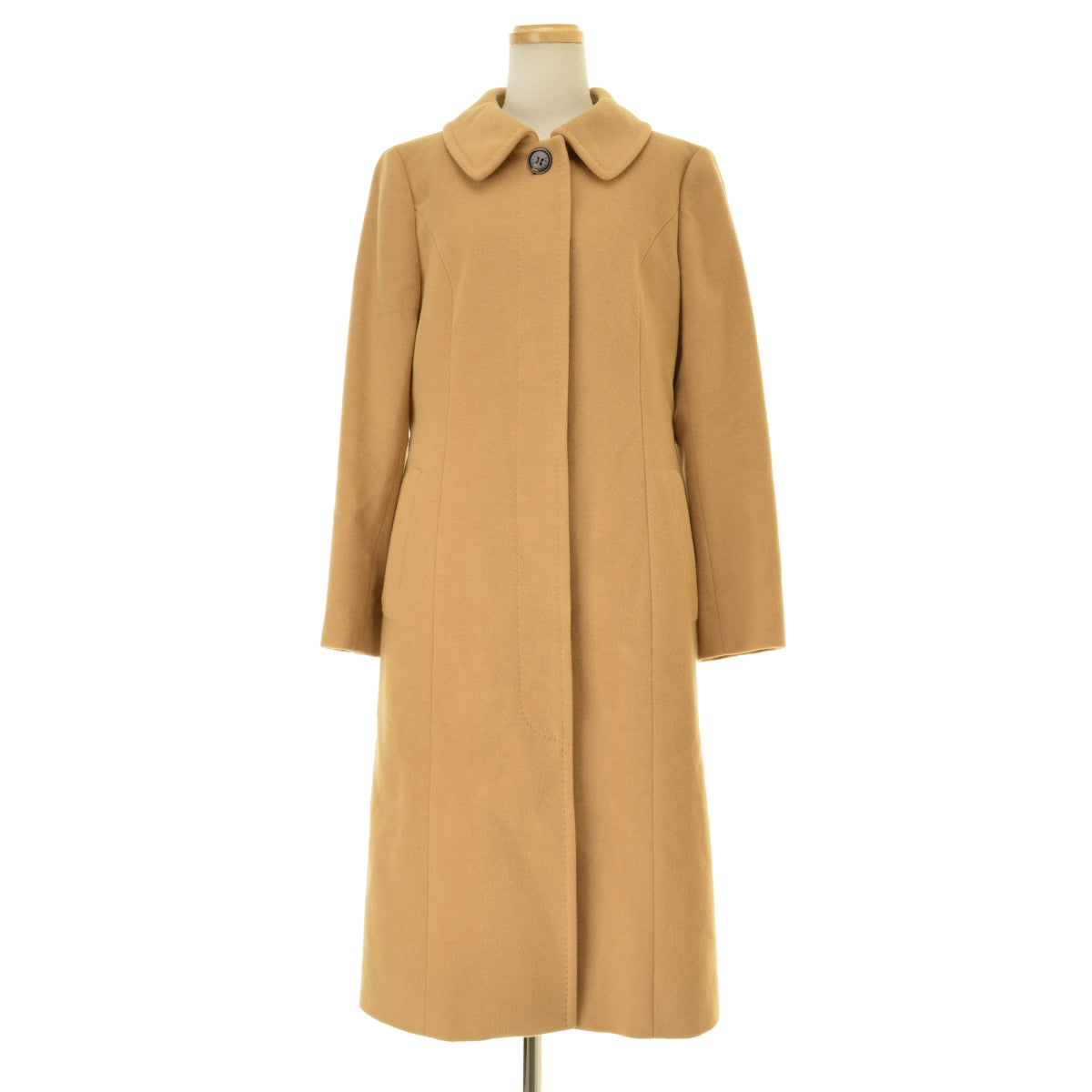 DAKS アンゴラカシミヤ混