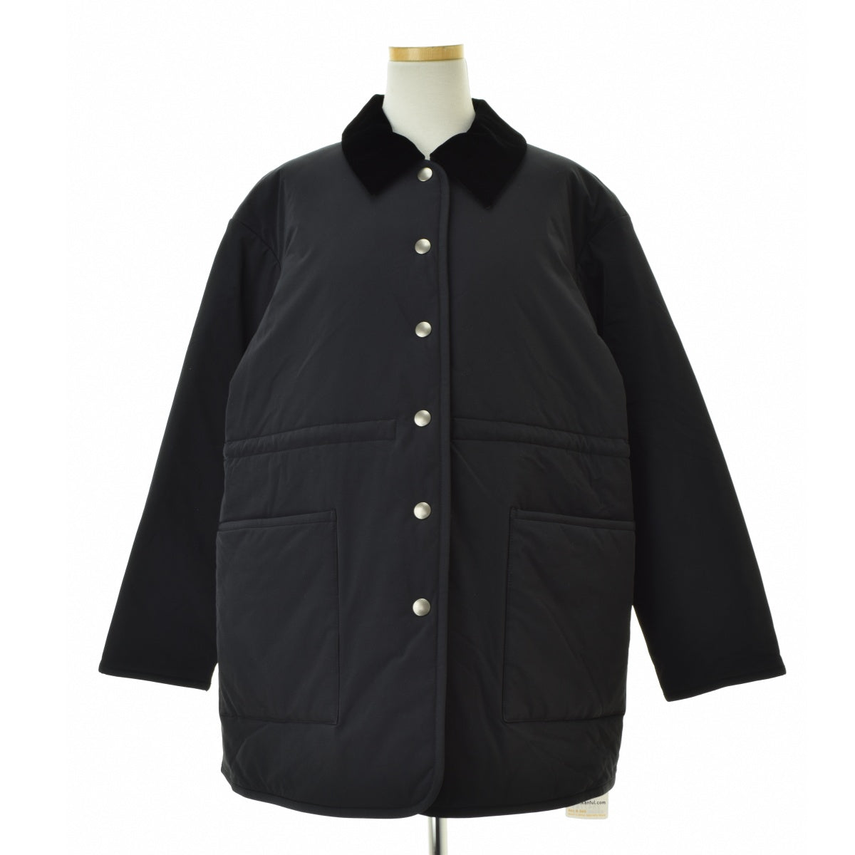 UNITED ARROWS 1525-199-4778 ナカワタ ミドルコート