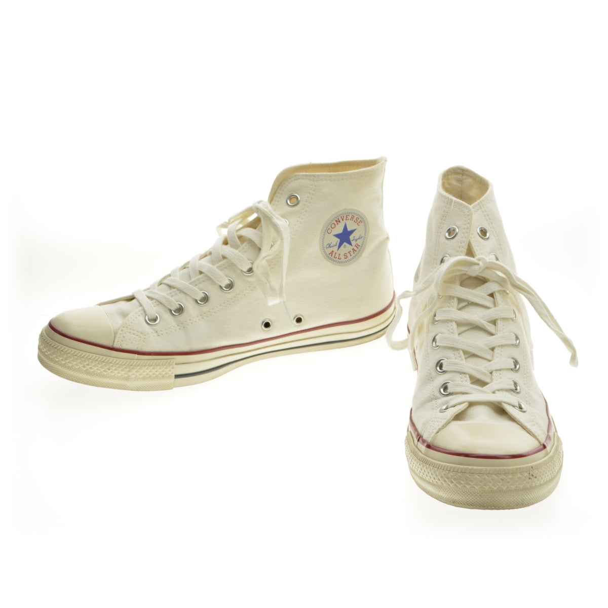 CONVERSE 1SC326 ALL STAR US COLORS HI オールスター