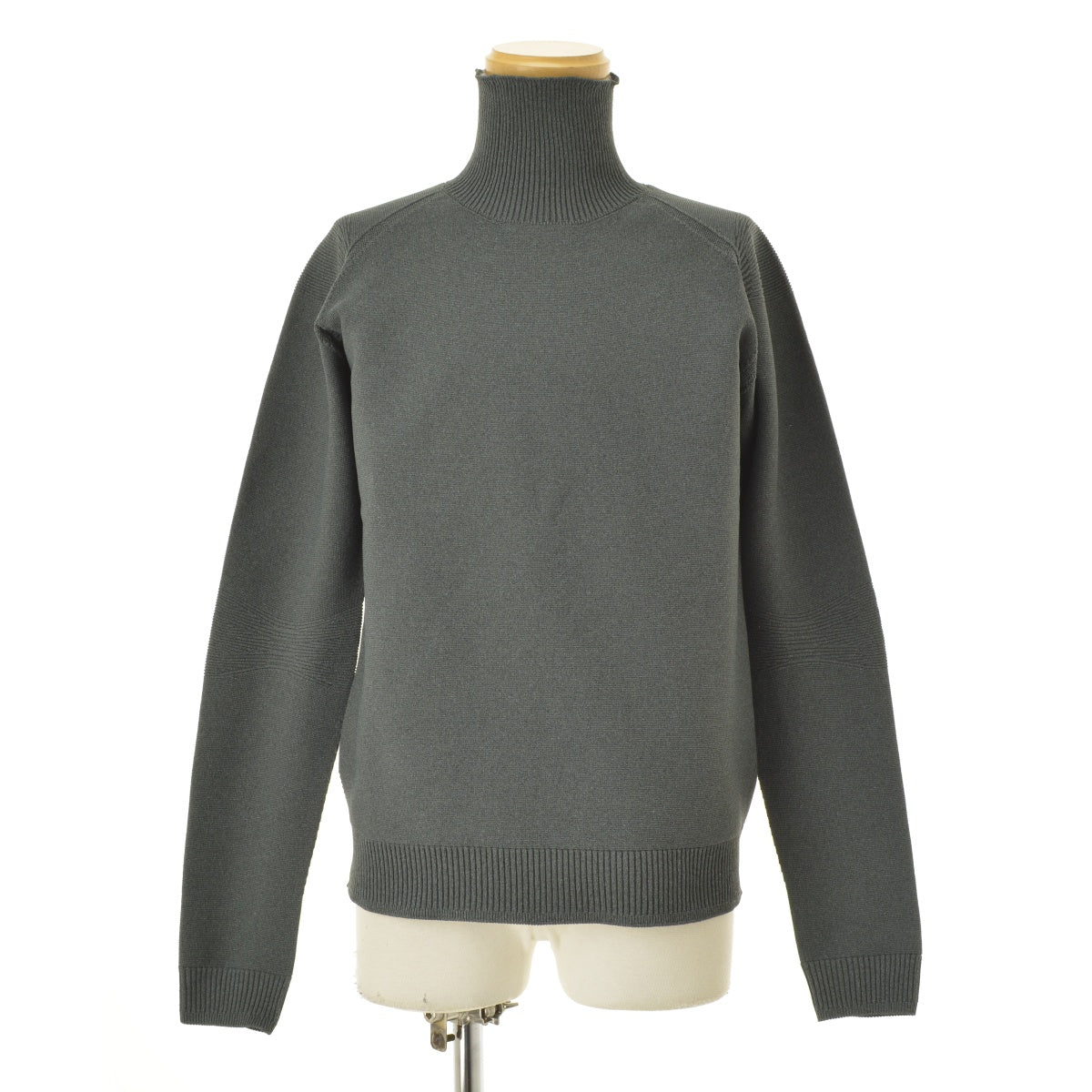 THE NORTH FACE NT61961 Globefit Highneck グローブフィット ハイネック