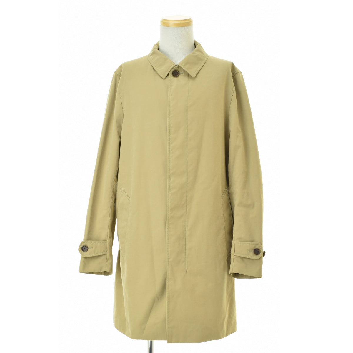 BANANA REPUBLIC ステンカラー