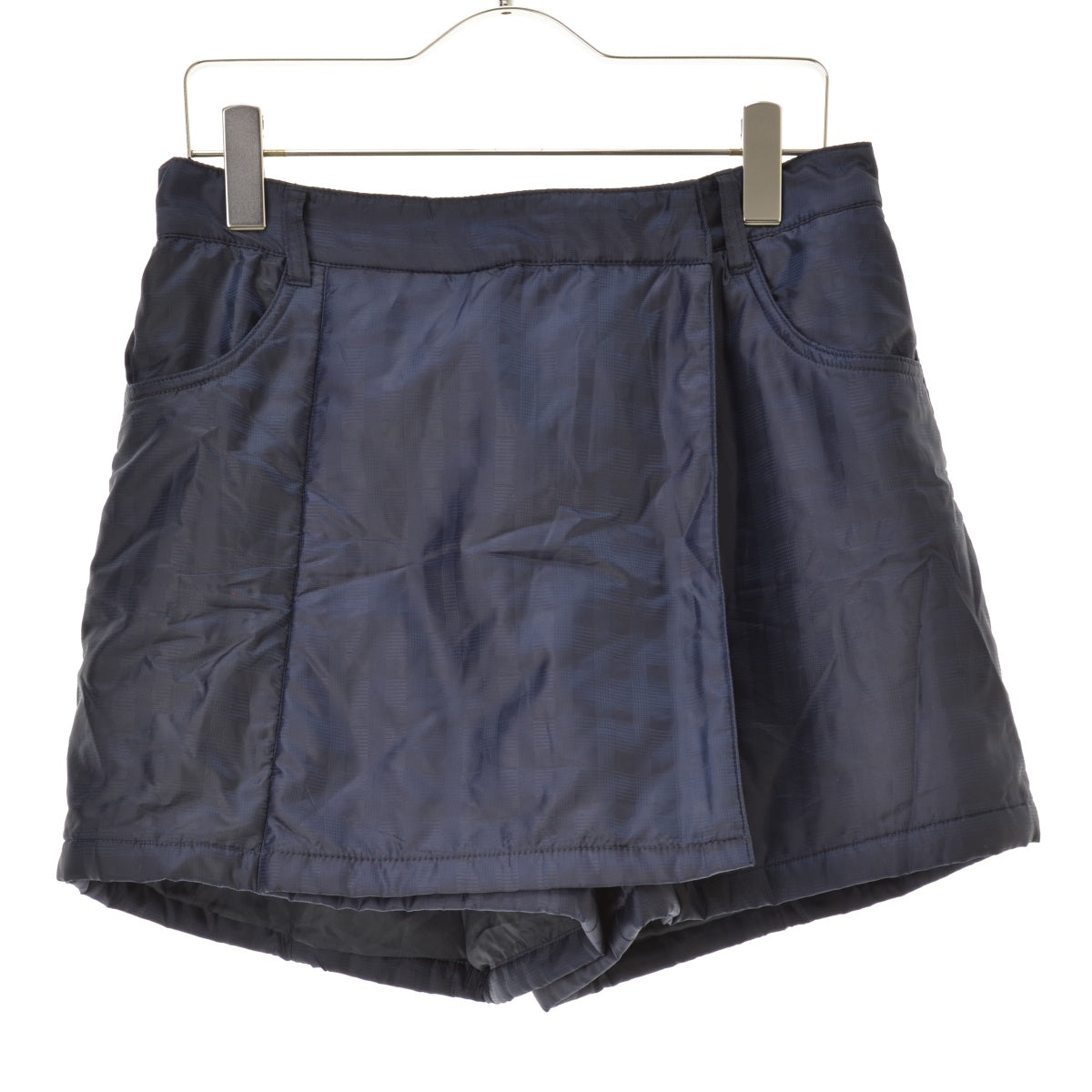 marie claire SPORTS 中綿ラップ