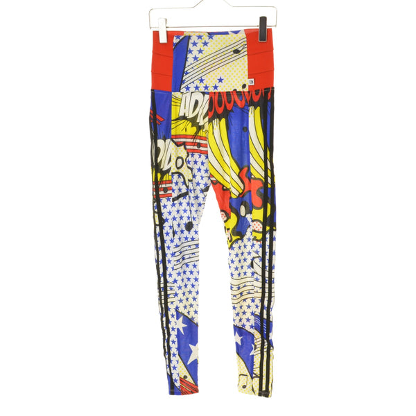 ADIDAS S23573 SUPER LEGGINGS リタオラ スーパー