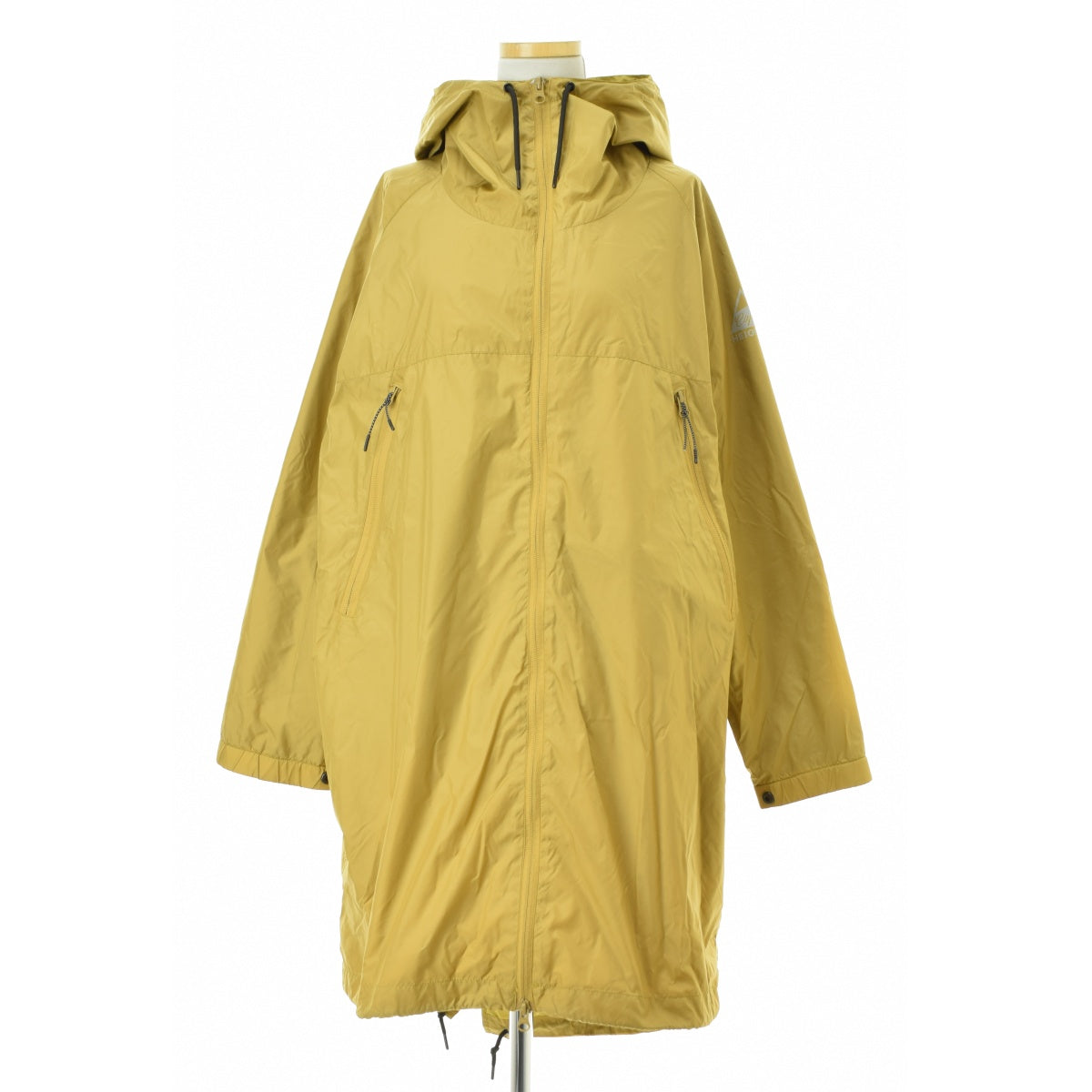 JOURNAL STANDARD 別注 LONG HOOD フードロングコート