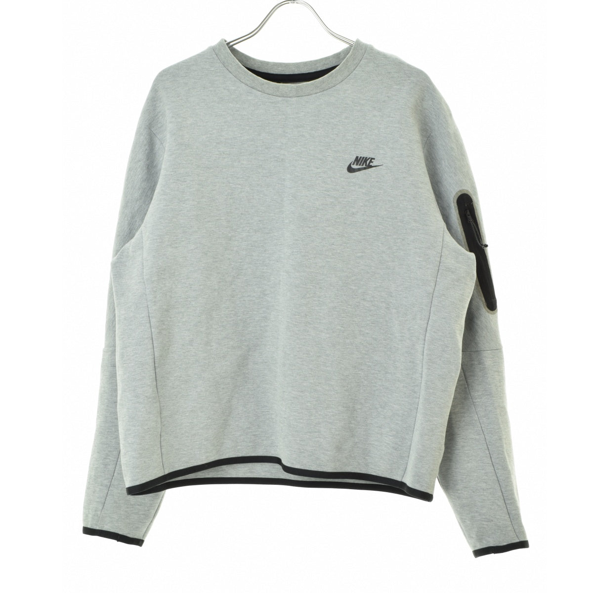 NIKE CU4506-063 TECH FLEECE CREW テック フリース クルー
